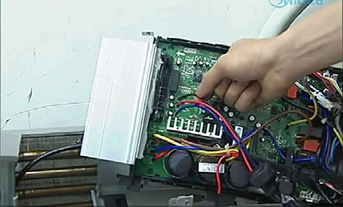 吉林美的空调电话是多少