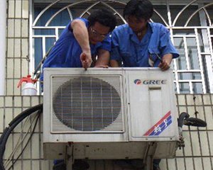 吉林空调售后维修服务中心在哪里找