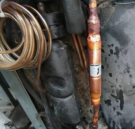 吉林美的变频多联机空调维修售后服务中心