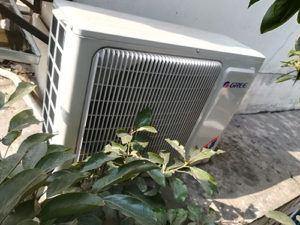 吉林空调维修售后服务