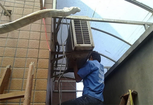 吉林空调维修售后服务中心