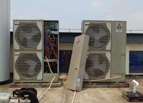 吉林空调维修电话号码多少