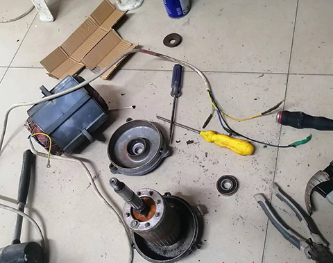 吉林空调维修售后服务中心电话在哪里找