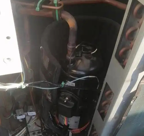 吉林维修变频空调电话在哪里找