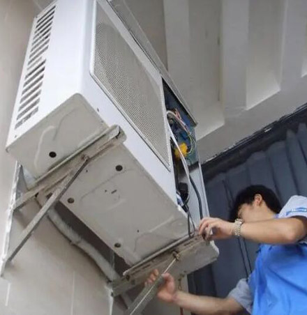 吉林24小时空调维修热线