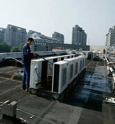 吉林 空调拆装 吉林本地 空调拆装公司