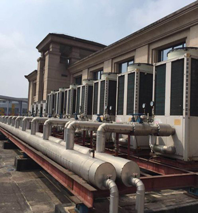 吉林多联机维修 吉林中央空调维修