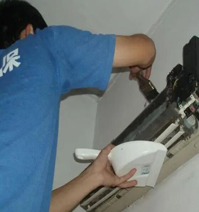 吉林空调清洗保养